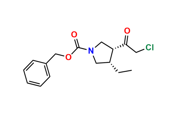 Upadacitinib Impurity 8