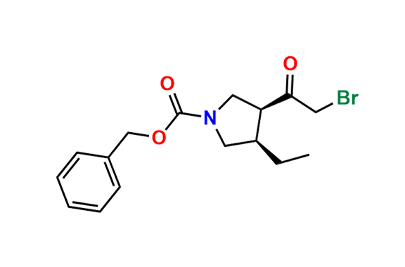 Upadacitinib Impurity 10