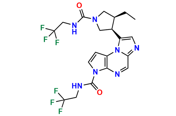 Upadacitinib Impurity 14