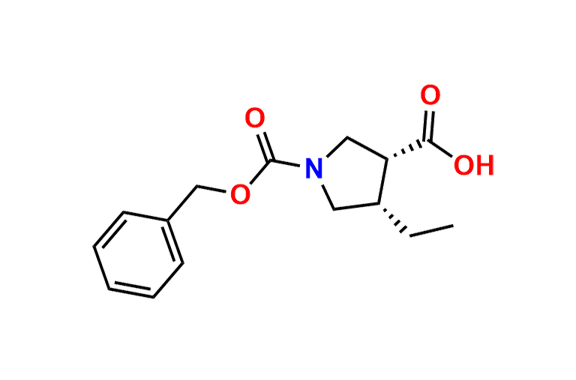 Upadacitinib Impurity 16