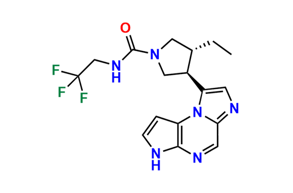 Upadacitinib Impurity 5