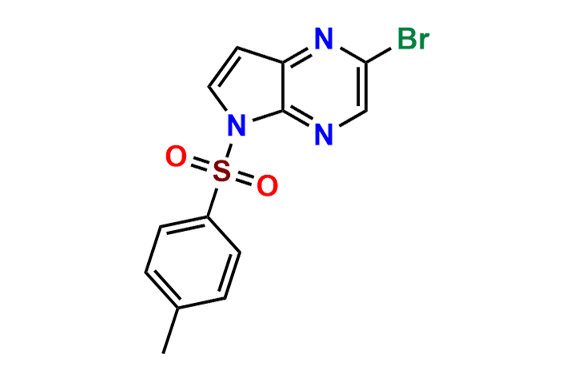 Upadacitinib Impurity 57