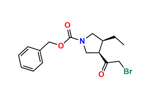 Upadacitinib Impurity 58