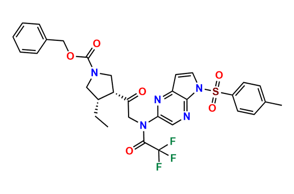 Upadacitinib Impurity 42