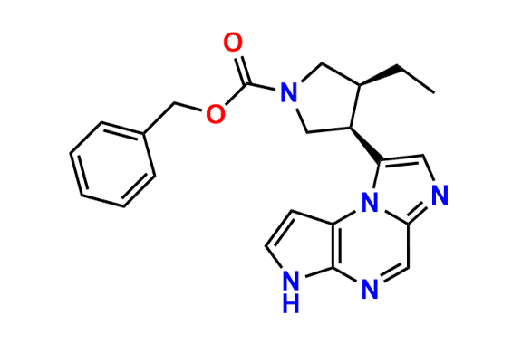 Upadacitinib Impurity 7