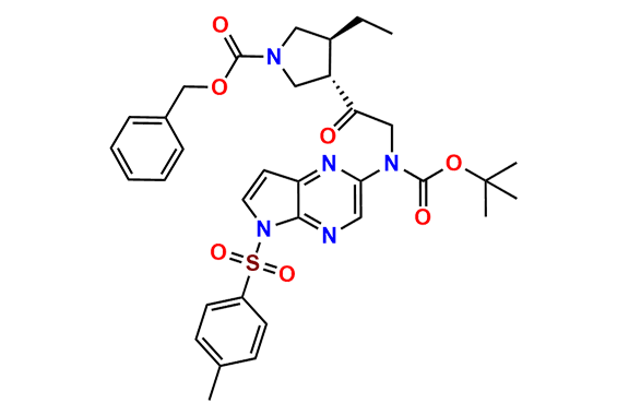 Upadacitinib Impurity 9