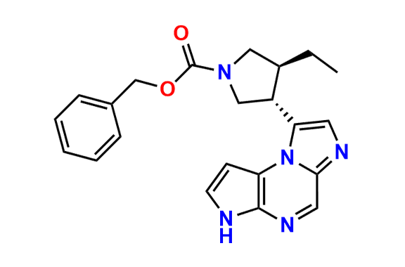 Upadacitinib Impurity 11