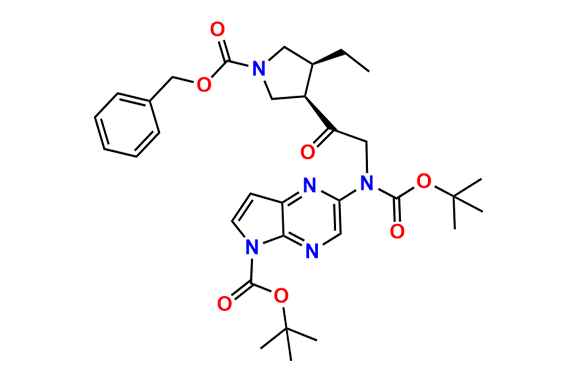 Upadacitinib Impurity 12