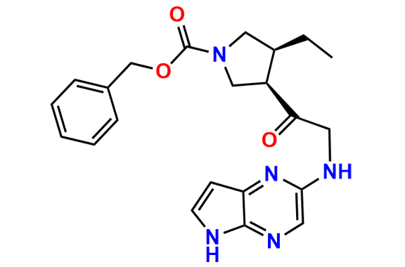 Upadacitinib Impurity 13