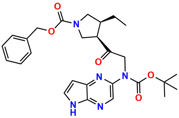 Upadacitinib Impurity 60