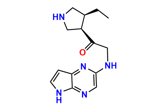 Upadacitinib Impurity 15