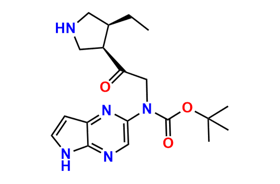 Upadacitinib Impurity 61