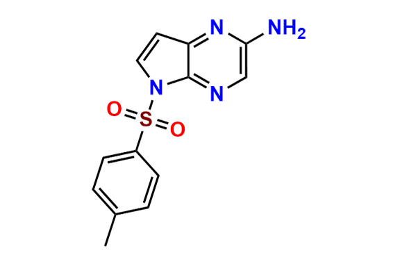 Upadacitinib Impurity 17