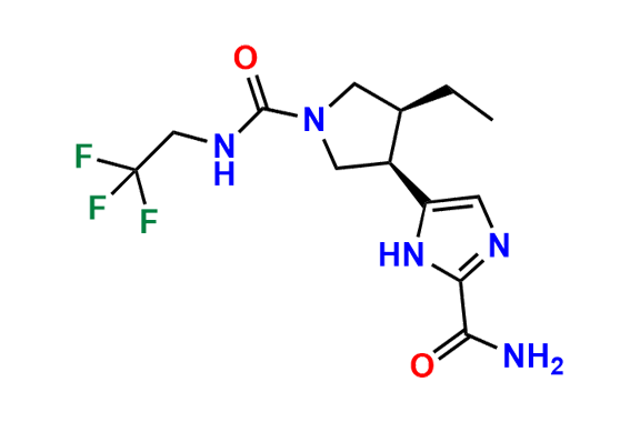 M11 Metabolite of Upadacitinib