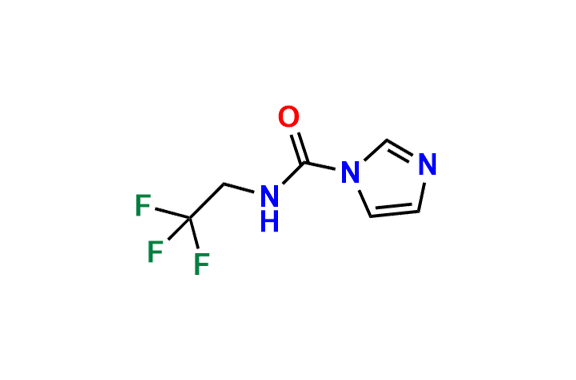 Upadacitinib Impurity 20