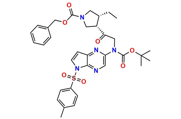 Upadacitinib Impurity 21