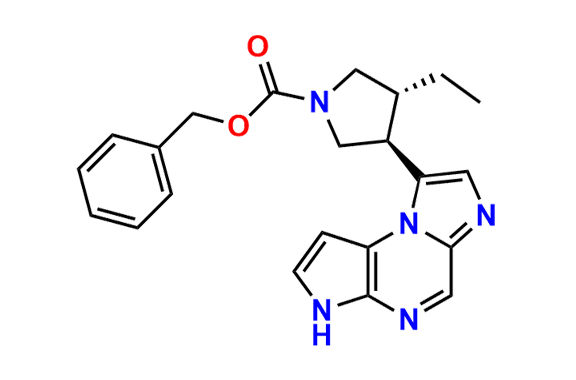 Upadacitinib Impurity 24