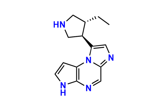 Upadacitinib Impurity 25