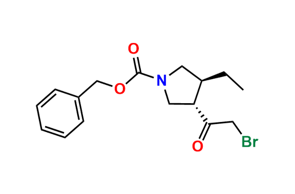 Upadacitinib Impurity 29