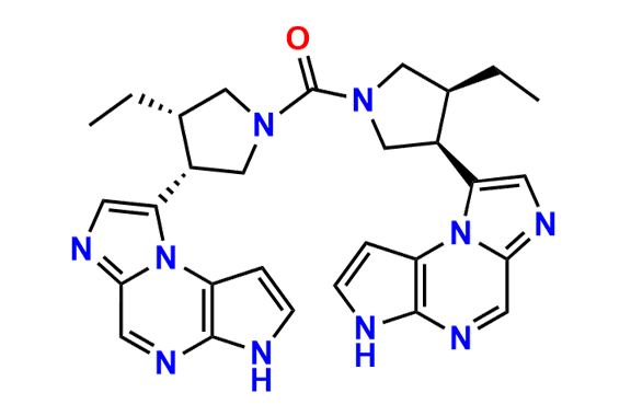 Upadacitinib Impurity 31