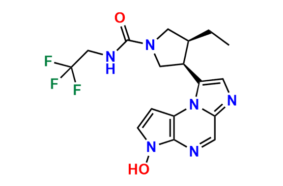 Upadacitinib Impurity 33