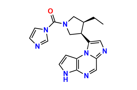 Upadacitinib Impurity 34