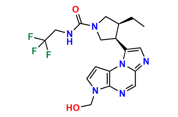 Upadacitinib Impurity 35