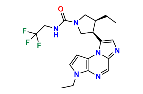 Upadacitinib Impurity 36