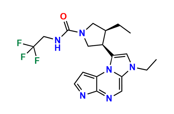 Upadacitinib Impurity 37