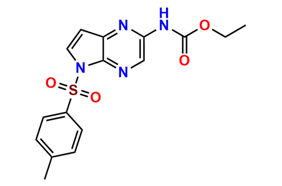 Upadacitinib Impurity 38