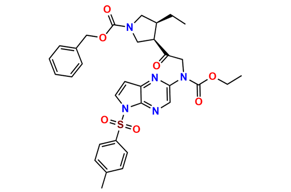 Upadacitinib Impurity 39