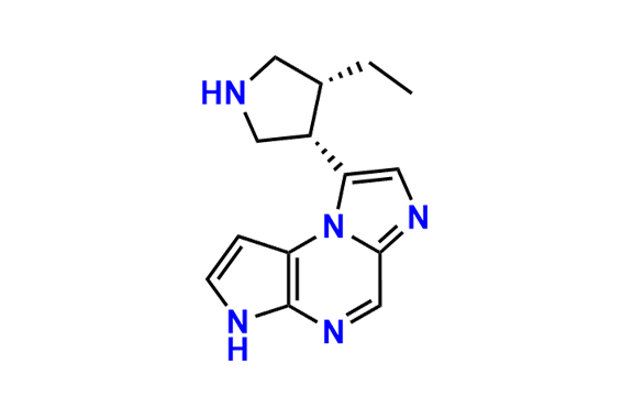 Upadacitinib Impurity 43