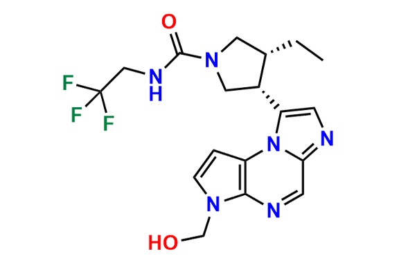 Upadacitinib Impurity 44