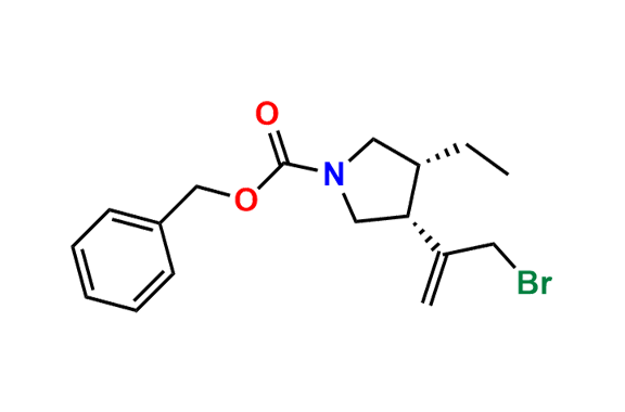 Upadacitinib Impurity 45