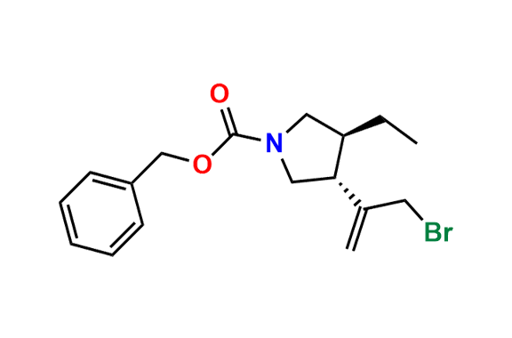 Upadacitinib Impurity 46