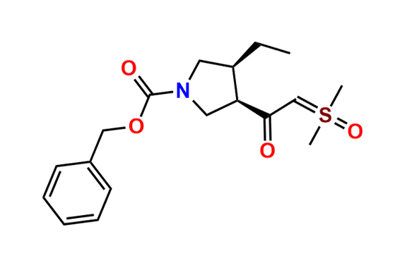 Upadacitinib Impurity 50