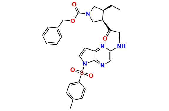 Upadacitinib Impurity 53