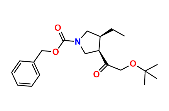 Upadacitinib Impurity 54