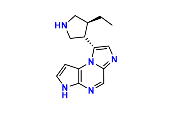 Upadacitinib Impurity 55