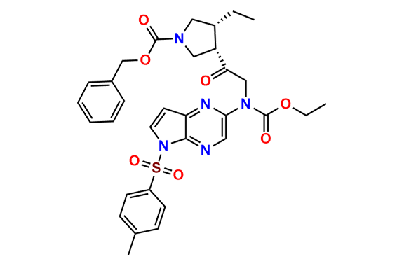 Upadacitinib Impurity 56