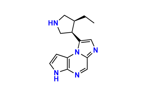 Upadacitinib Impurity 21