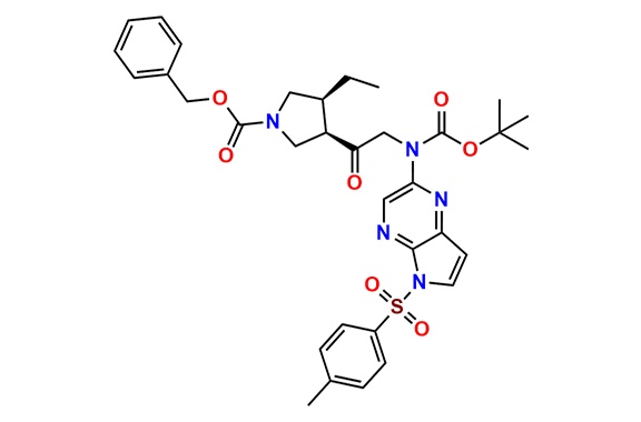 Upadacitinib Impurity 51