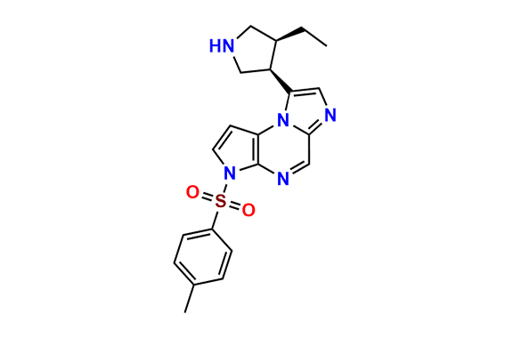 Upadacitinib Impurity 47