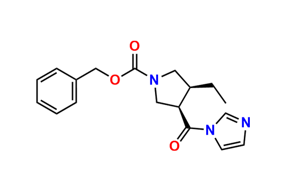 Upadacitinib Impurity 116