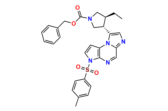 Upadacitinib Impurity 86