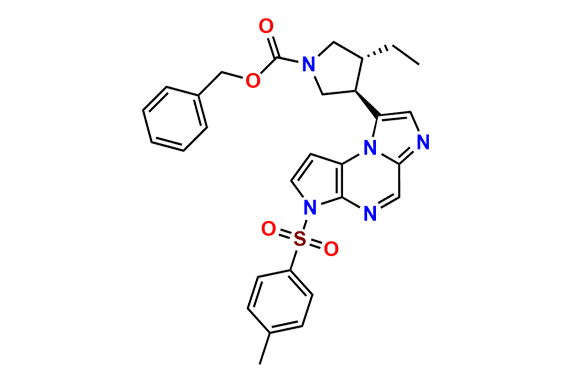 Upadacitinib Impurity 85