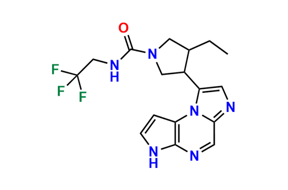 Upadacitinib Impurity 84