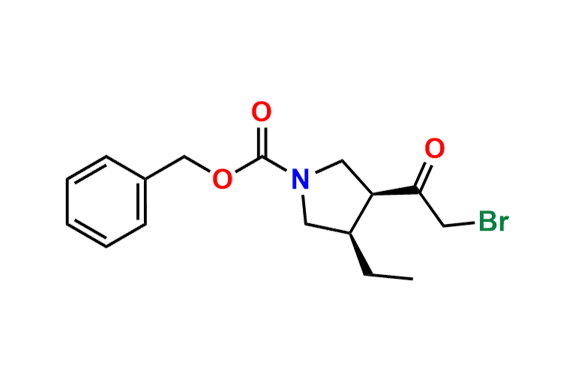 Upadacitinib Impurity 63