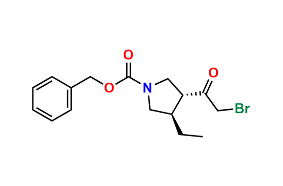 Upadacitinib Impurity 64