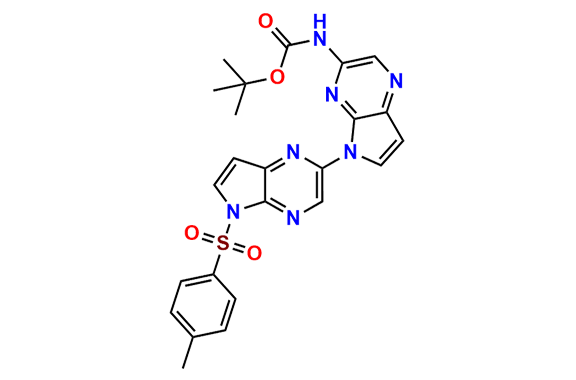 Upadacitinib Impurity 92